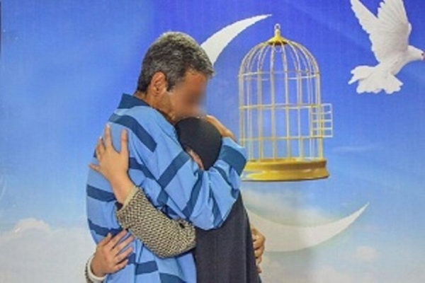 آزادی ۶۰ زندانی به مناسبت ماه رمضان و عید نوروز در قم