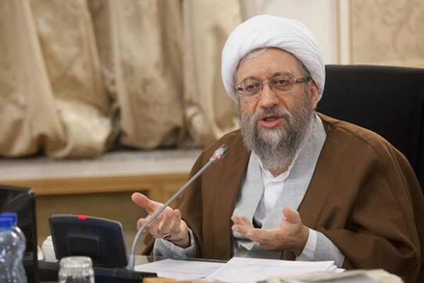 اعتراض آملی لاریجانی به رد صلاحیت‌های گسترده شورای نگهبان/ دستگاه‌های امنیتی دخالت کردند