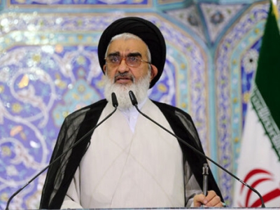 بسیج مانع اصلی تحقق اهداف شوم دشمنان علیه ایران اسلامی است