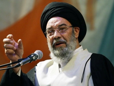 واکنش امام جمعه اصفهان به انتقادات از اظهاراتش درباره برخورد با بدحجابی