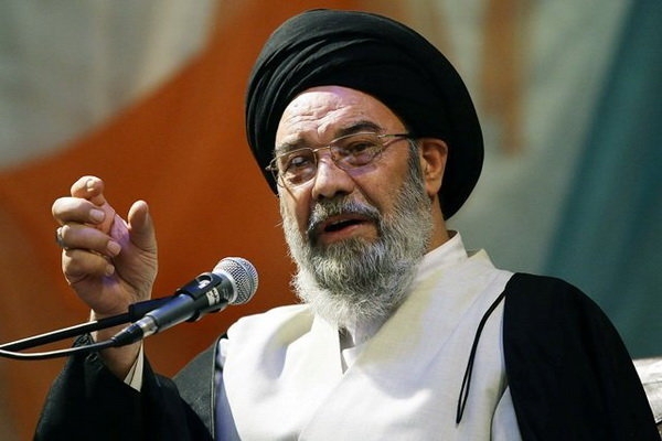 واکنش امام جمعه اصفهان به انتقادات از اظهاراتش درباره برخورد با بدحجابی