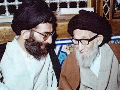یادکردی از مرحوم آیت‌الله سیدجواد خامنه‌ای به همراه خاطره‌ای از رهبر معظم انقلاب