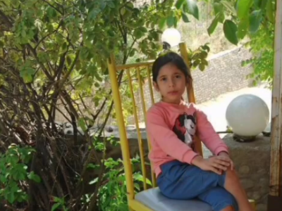 مرگ مرموز دختر 8 ساله روی پشت‌بام
