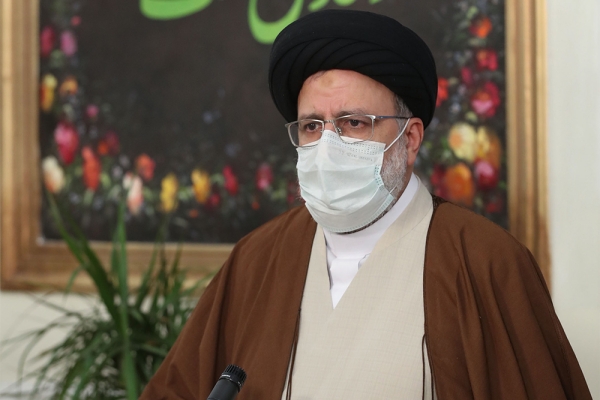 سفر انتخاباتی سید ابراهیم رئیسی به اصفهان لغو شد