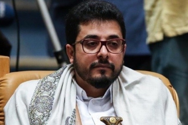 سفیر یمن در تهران: ایران پهپادی در اختیار یمن قرار نداده است