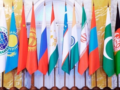 چهار پیشنهاد ایران در نشست نخست وزیران کشورهای عضو پیمان شانگهای