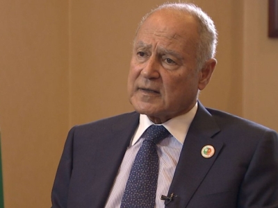 دبیرکل اتحادیه عرب: توافق تهران و ریاض «بسیار مثبت» است