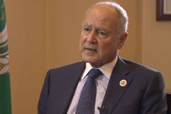 ادعاهای عجیب دبیرکل اتحادیه عرب علیه ایران