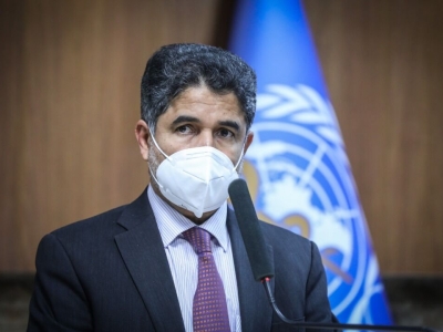 سازمان جهانی بهداشت: ایران توانست ویروس کرونا را مهار کند