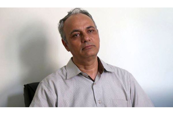 انتقاد زیدآبادی از صبر راهبردی سعید زیباکلام