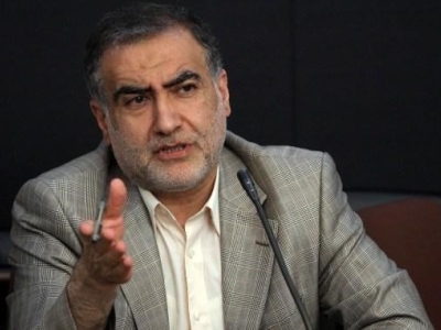 گزارش نماینده مجلس از بازداشتی های اتفاقات اخیر در زندان فشافویه