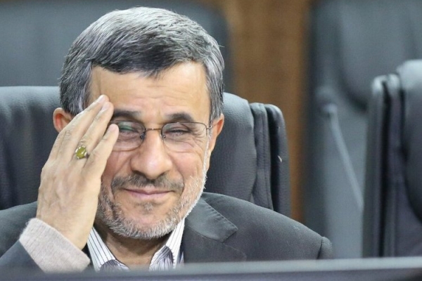  احمدی‌نژاد به دنبال القای ناامیدی به مردم است/ تکذیب دیدار با رهبری