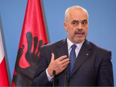 آلبانی بند ۵ منشور ناتو را علیه ایران فعال نمی‌کند