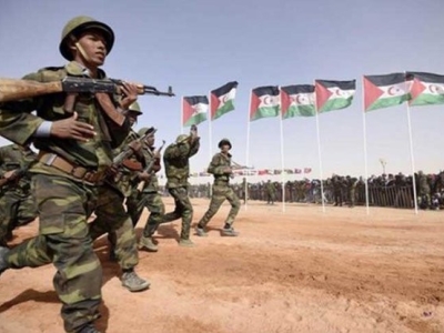 الجزایر: ادعای حضور نیروهای ایرانی در صحرای غربی مضحک است