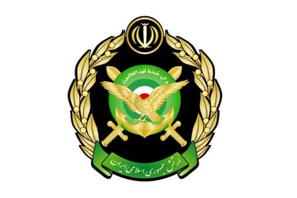 بیانیه ارتش جمهوری اسلامی ایران در پی شهادت شهید ضرغام پرست