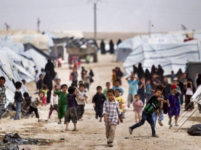 سازمان ملل: بیش از هزار کودک در عراق به اتهام امنیتی دستگیر شده اند