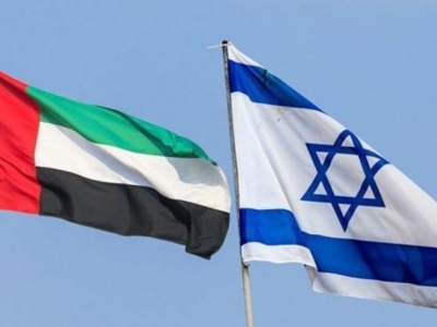 امارات و اسرائیل یادداشت تفاهم نظامی امضا کردند