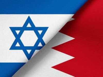 وزیر بحرینی: ما و اسرائیل در یک جبهه علیه ایران هستیم