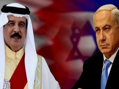 واکنش تند ایران به اقدام بحرین در عادی سازی روابط با اسرائیل
