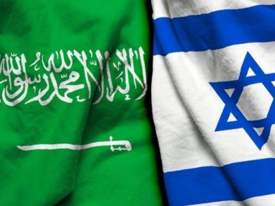 عربستان به رسمی کردن رابطه با صهیونیست‌ها نزدیک‌تر شد