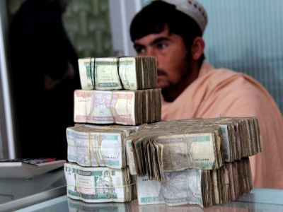 سرمایه گذاری حدود ۳۰۰ میلیارد تومانی افغانستانی‌ها در بورس ایران