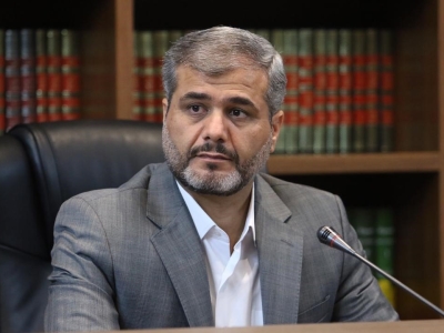 صدور رأی پرونده عامل زیرگرفتن یک روحانی در خیابان مرزداران تهران