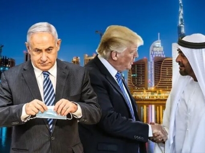 امارات نشست قریب‌الوقوع با آمریکا و اسرائیل را لغو کرد