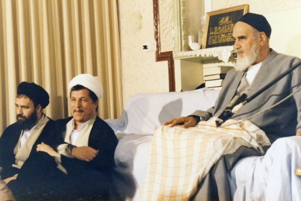 امام خمینی‌(س) از نگاه اندیشمندان و رهبران سیاسی زمان خود