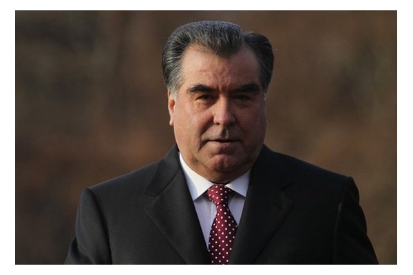 رئیس جمهور تاجیکستان فردا به تهران سفر می کند