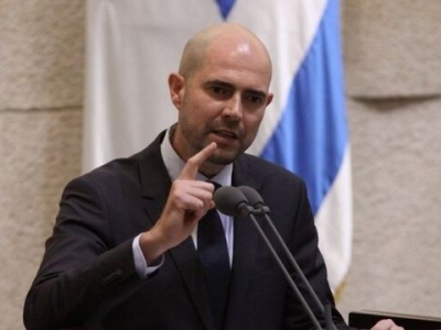 وزیر امنیت داخلی اسرائیل: کابینه ظرف چند روز آینده سقوط می‌کند