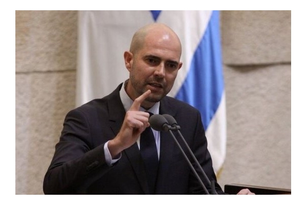 وزیر امنیت داخلی اسرائیل: کابینه ظرف چند روز آینده سقوط می‌کند