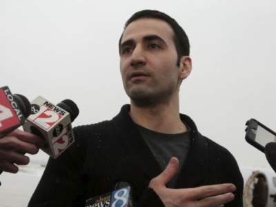زندانی آمریکایی آزاد شده پس از برجام به جاسوسی برای ایران متهم شد