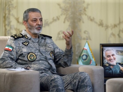 پاسخ سرلشکر «موسوی» به اظهارات رئیس ستاد ارتش رژیم صهیونیستی