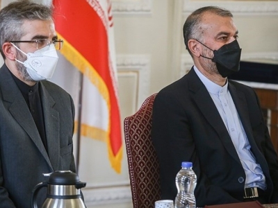 انتقاد از حرف‌های کلیشه‌ای هیات ایرانی درباره مذاکرات وین