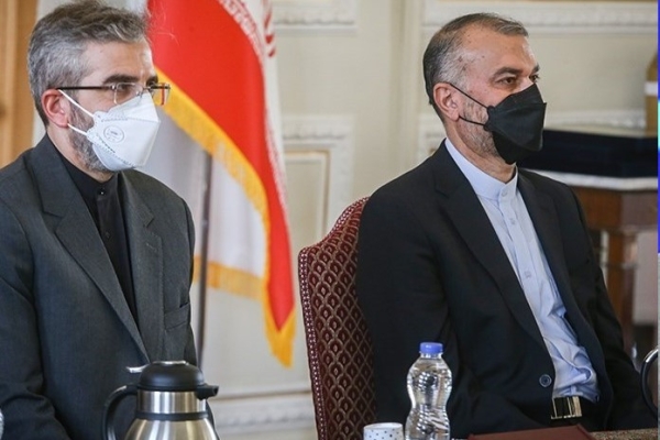 انتقاد از حرف‌های کلیشه‌ای هیات ایرانی درباره مذاکرات وین
