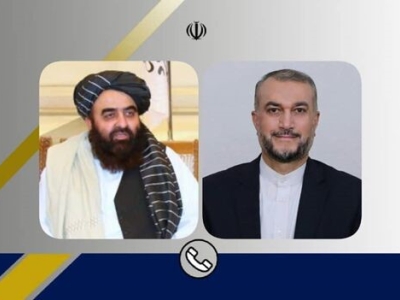 امیرعبداللهیان: تامین حقابه در مناسبات فیمابین ایران و افغانستان تاثیر دارد
