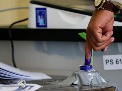 آخرین نتایج شمارش آرای انتخابات عراق