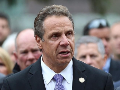 واکنش فرماندار نیویورک به احتمال قطع بودجه شهر از سوی ترامپ