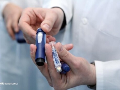 توزیع 600 هزار انسولین قلمی در داروخانه‌ها از فردا 