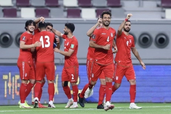 ایران یک - امارات صفر/ پیروزی وارونه!