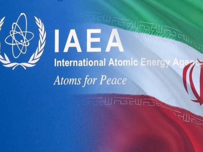 ایران می‌تواند به دلیل انتشار اطلاعات هسته‌ای از آژانس شکایت کند