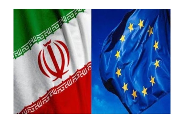 اتحادیه اروپا فردا علیه ایران تحریم اعمال می‌کند