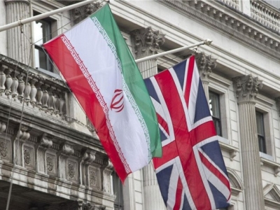تجارت ایران و انگلیس پس از برگزیت ۳برابر شد