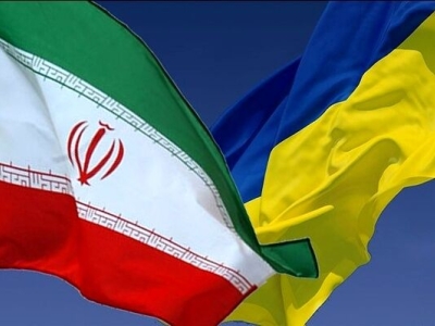 اوکراین روابط خود با ایران را کاهش می‌دهد