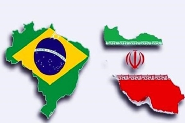 واکنش ایران به مصوبه سنای برزیل برای تشکیل گروه دوستی با تهران