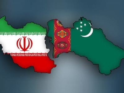 عالیترین مقام کشور ترکمنستان ۹ خرداد به تهران می‌آید