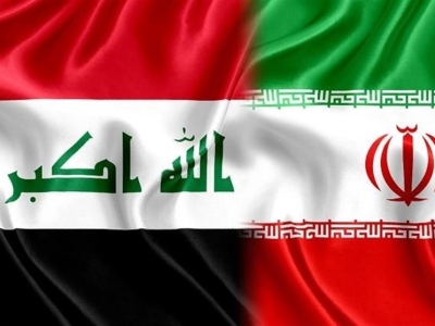 عراق به زودی میدان بزرگ تجاری با ایران را افتتاح می کند
