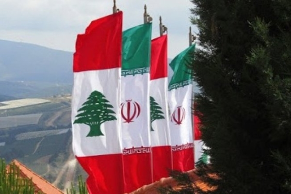 استقبال وزیر انرژی لبنان برای واردات سوخت از ایران