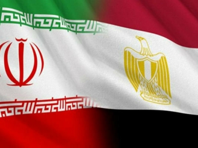 هراس رژیم صهیونیستی از احتمال عادی سازی روابط ایران و مصر