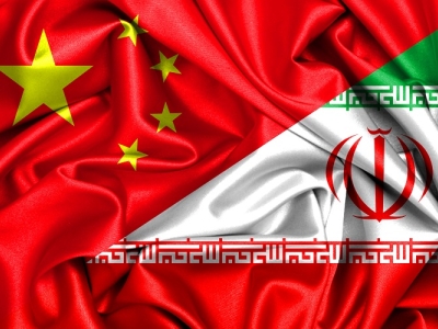 صادرات ۳۸۶ میلیون دلاری کالای ایرانی به چین
